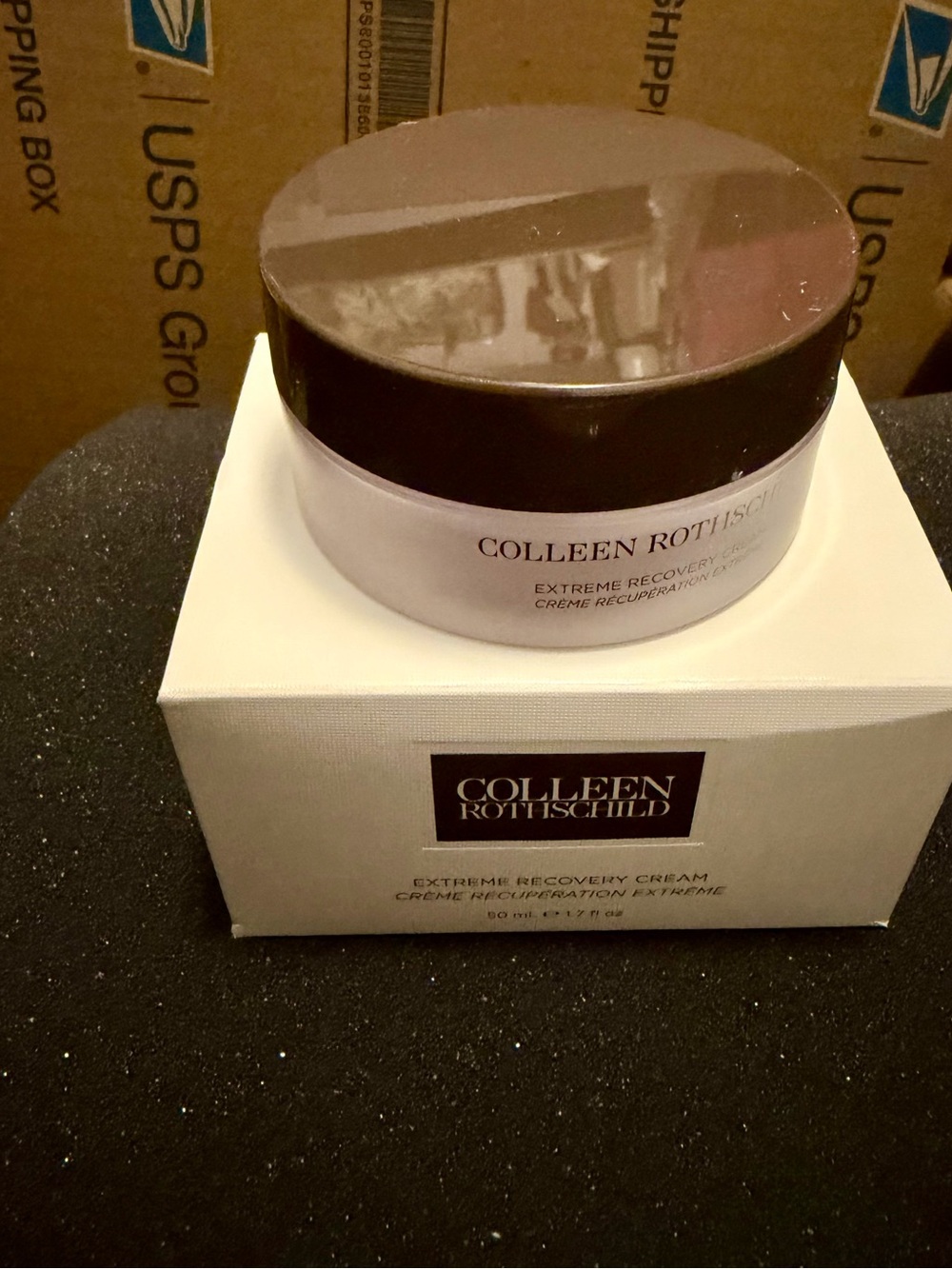 Colleen Rothschild Extreme Recovery Cream (50 ml) NEW